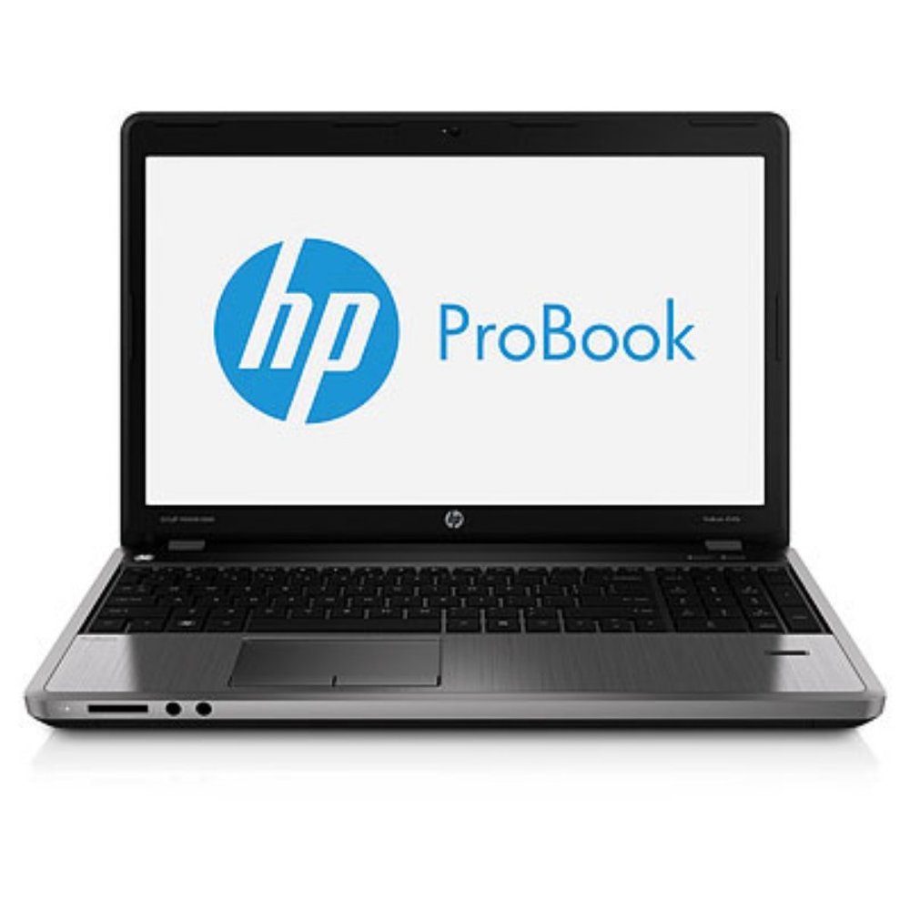 HP PRO BOOK